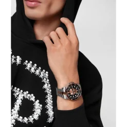 Heren Philipp Plein Duikhorloge