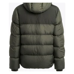 Heren Parajumpers Jassen^DUKE - GEVOERDE DONSJAS MET CAPUCHON