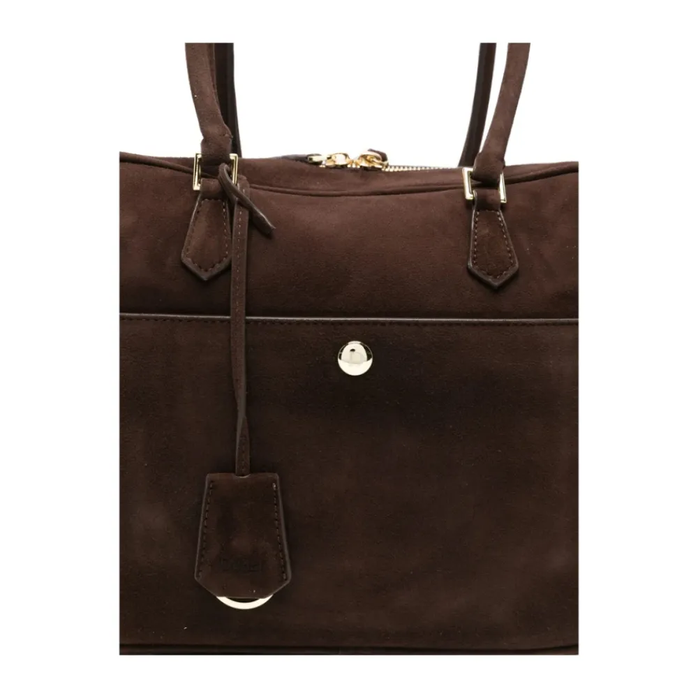 DAMES Dunst Laptoptassen^Bag