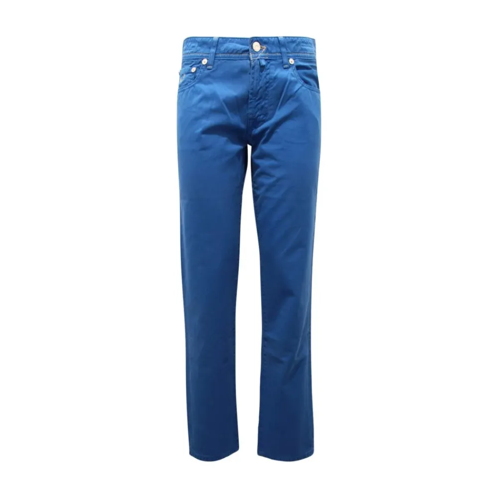 Jacob Cohën DUPN72 NZS94 40149 Jeans