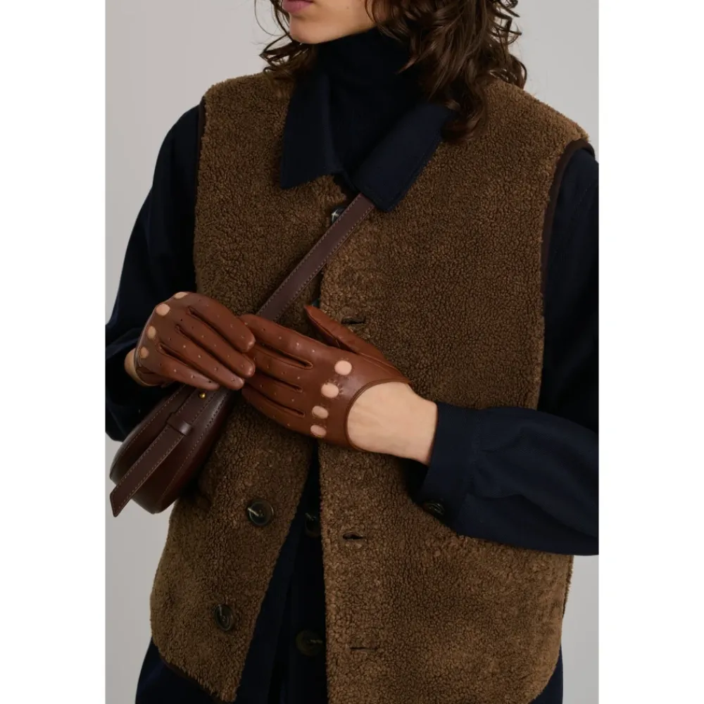 DAMES SOEUR Handschoenen^DUXFORD Handschoenen