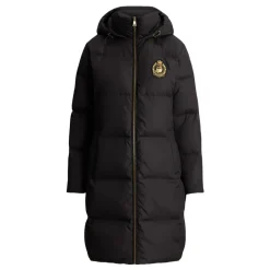 DAMES Ralph Lauren Dw W Rlhd Cl-Insulated-Coat