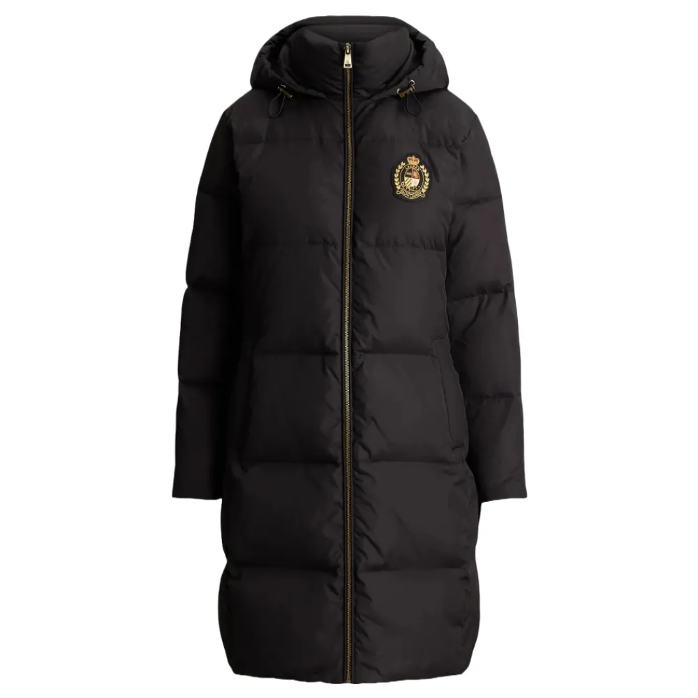 DAMES Ralph Lauren Dw W Rlhd Cl-Insulated-Coat