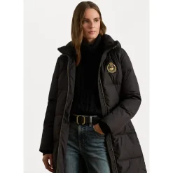 DAMES Ralph Lauren Dw W Rlhd Cl-Insulated-Coat