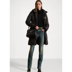 DAMES Ralph Lauren Dw W Rlhd Cl-Insulated-Coat
