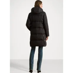 DAMES Ralph Lauren Dw W Rlhd Cl-Insulated-Coat