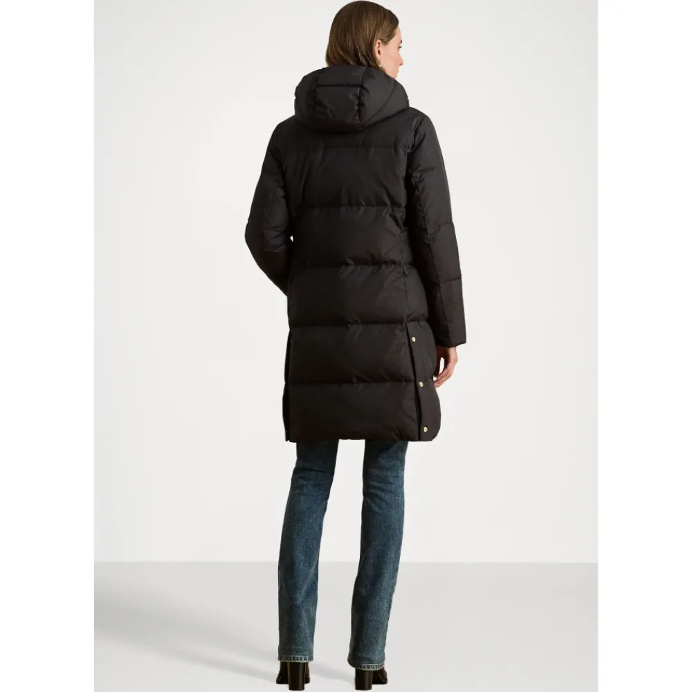 DAMES Ralph Lauren Dw W Rlhd Cl-Insulated-Coat