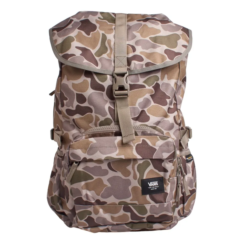 Heren Vans DX Rucksack