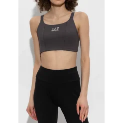 Emporio Armani EA7 Dynamic Athlete sportbeha van VENTUS7 technische stof