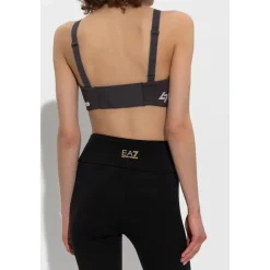 Emporio Armani EA7 Dynamic Athlete sportbeha van VENTUS7 technische stof