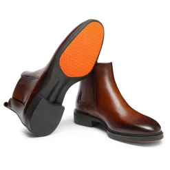 Heren Santoni Laarzen^Easy Boot