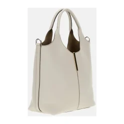 DAMES Tod's Handtassen^EBR Small Two Handles