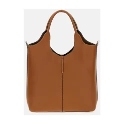 DAMES Tod's Shoppers^EBR Small Two-Handle Bag