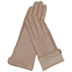 DAMES Estro Echt leren handschoenen