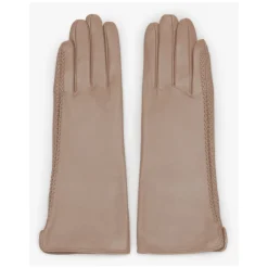 DAMES Estro Echt leren handschoenen