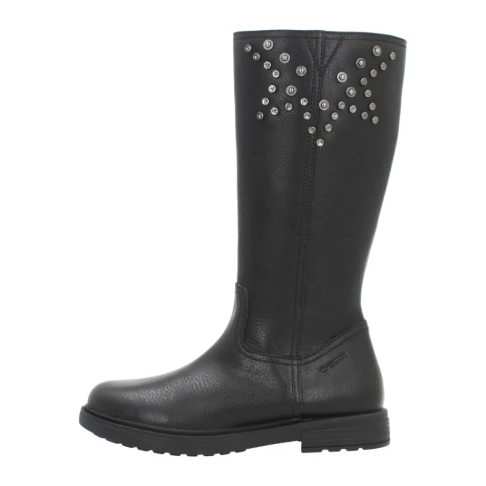 Geox Laarzen^Eclair Girl K Laarzen