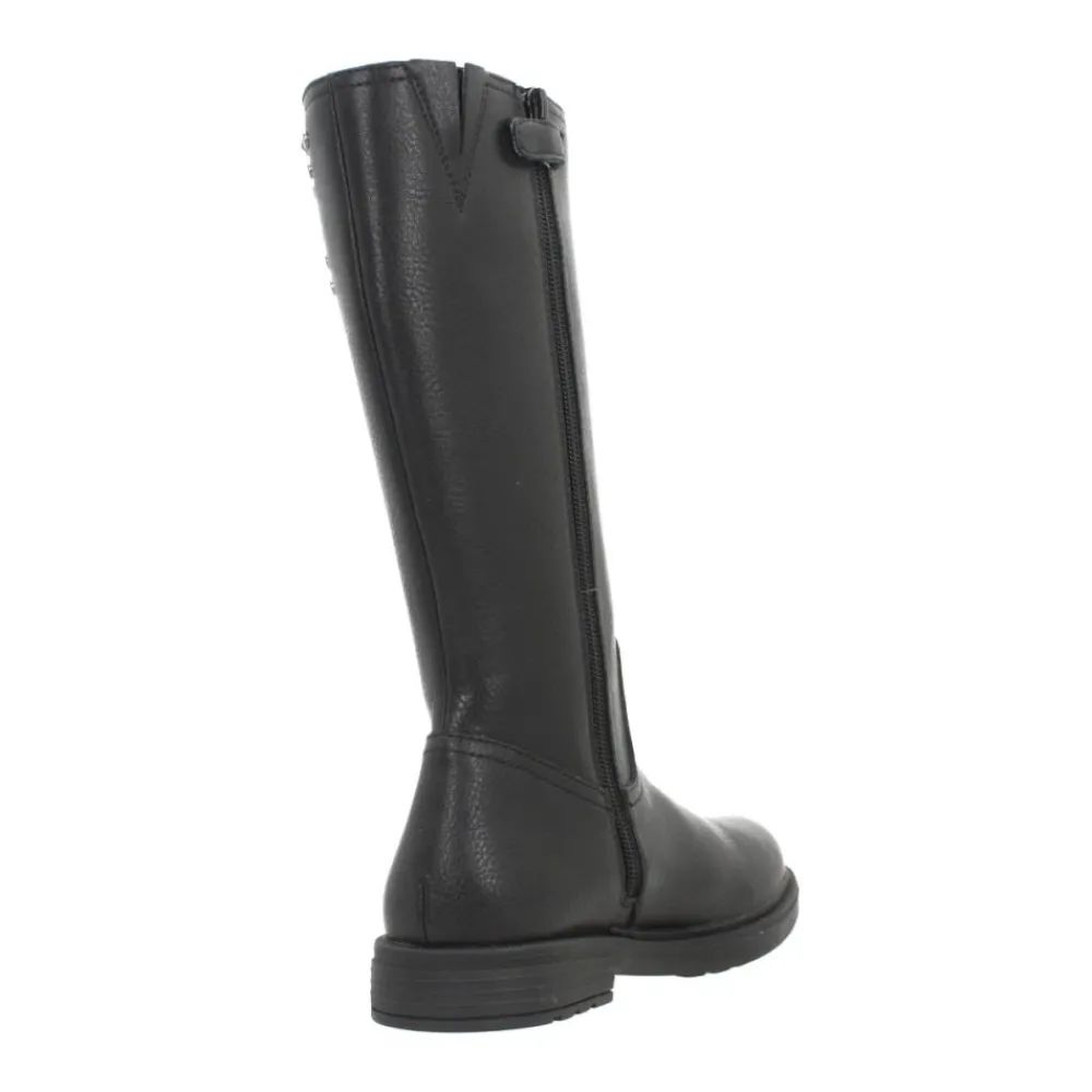 Geox Laarzen^Eclair Girl K Laarzen