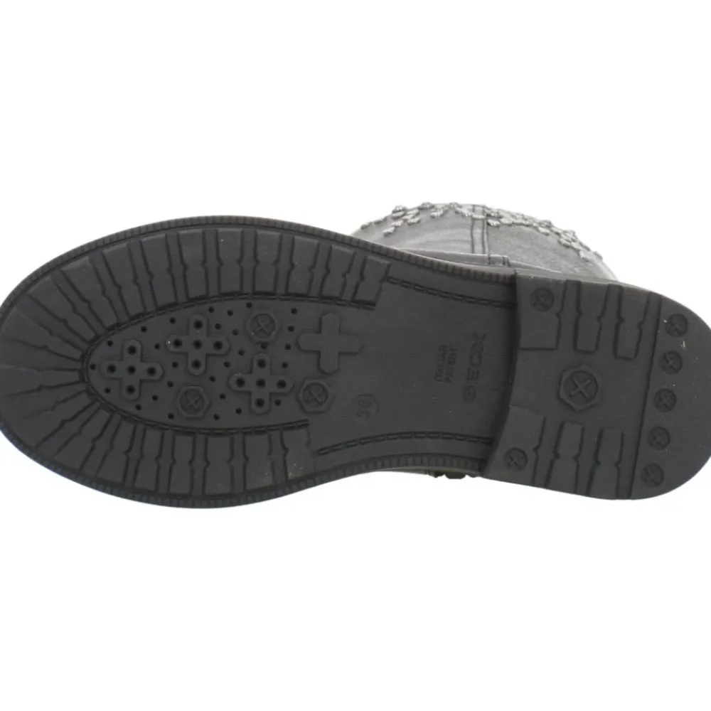 Geox Laarzen^Eclair Girl K Laarzen