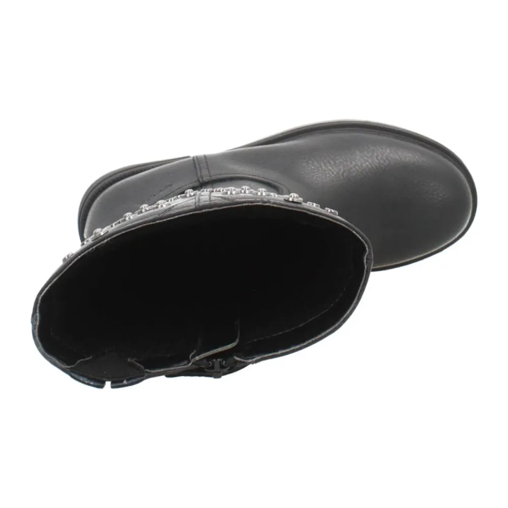 Geox Laarzen^Eclair Girl K Laarzen