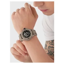 Heren Philipp Plein Ecoceramic 44mm Horloge