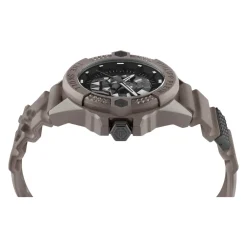 Heren Philipp Plein Ecoceramic 44mm Horloge