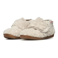 Naturino Ecofur Slippers HOME