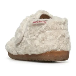 Naturino Ecofur Slippers HOME