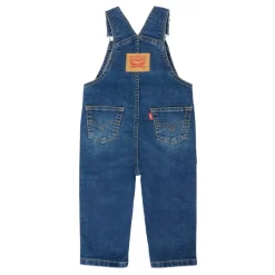 Levi's 6ED533 MFW OVERALLS