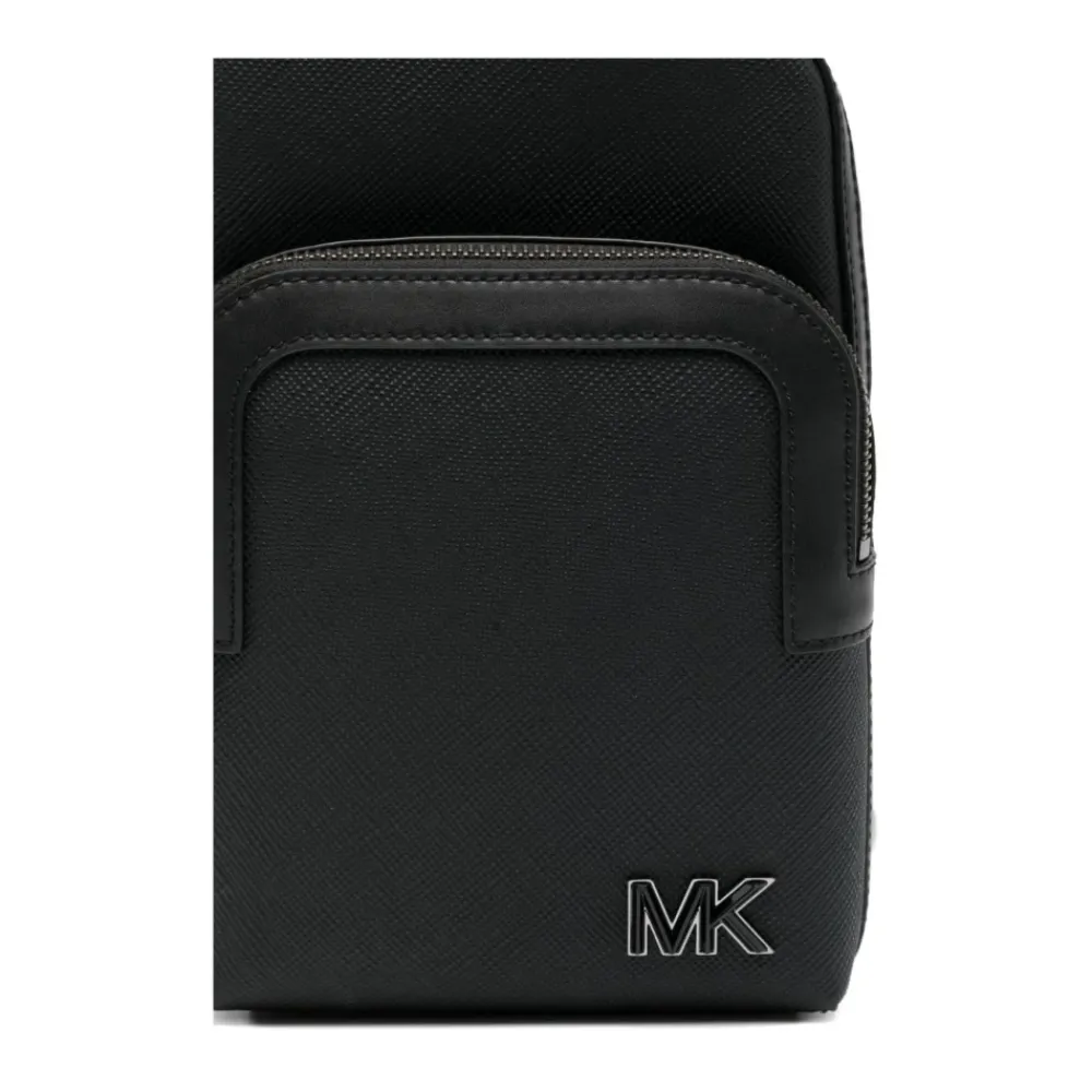 Heren Michael Kors Rugzakken^Edison Sling Pack