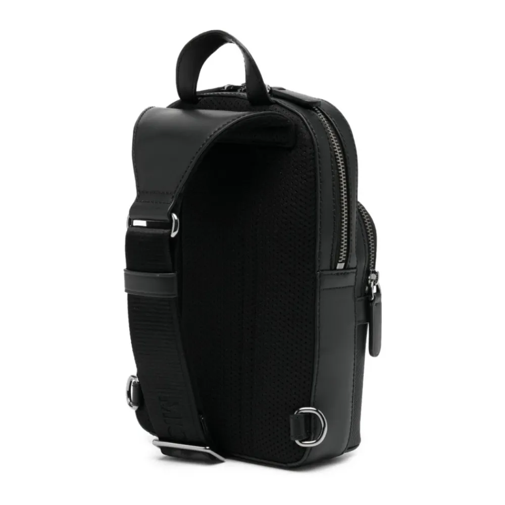 Heren Michael Kors Rugzakken^Edison Sling Pack