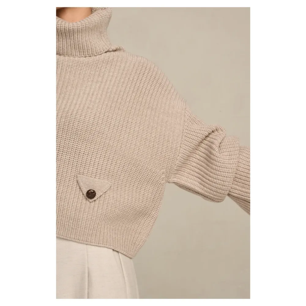 DAMES 45739 Broeken^Edith Broek