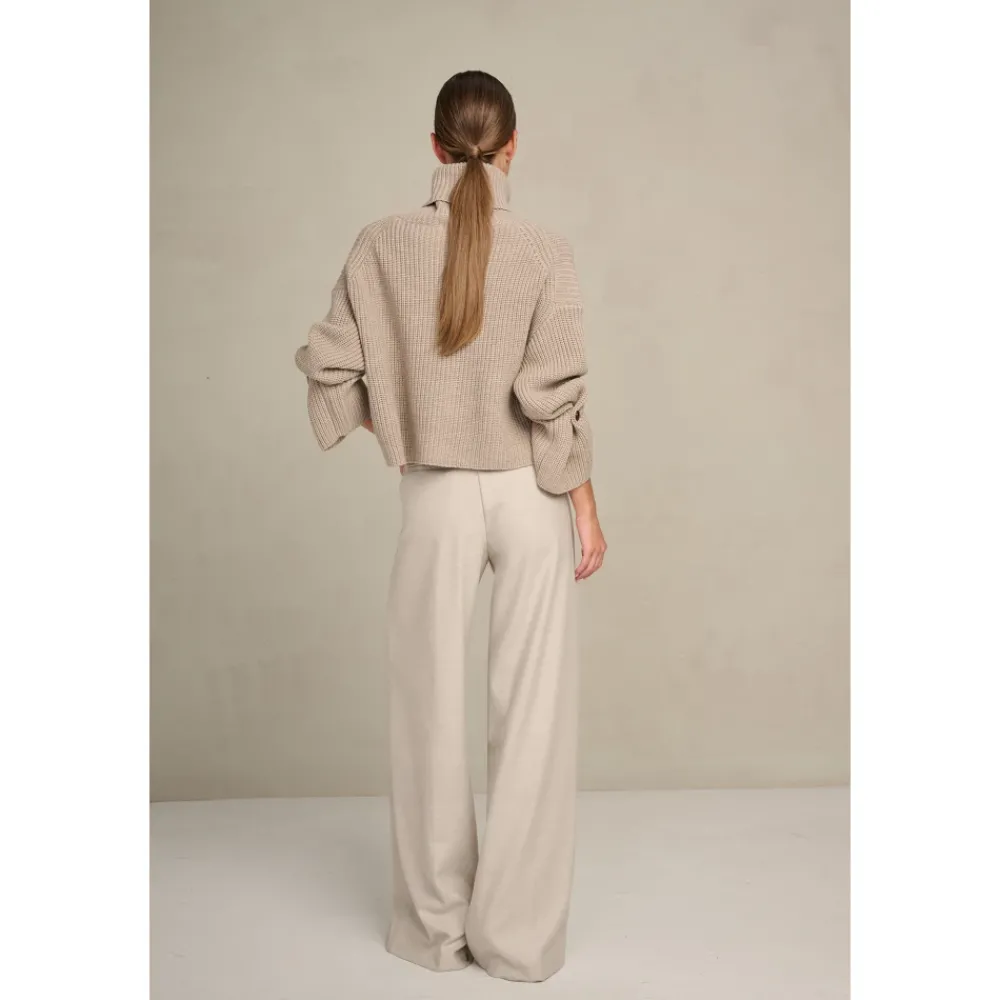 DAMES 45739 Broeken^Edith Broek