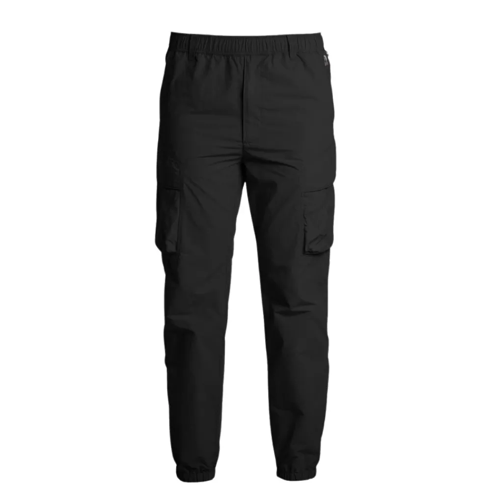 Heren Parajumpers Edmund Straight Trousers