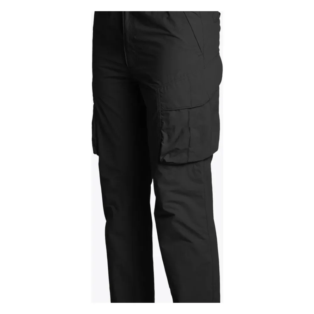 Heren Parajumpers Edmund Straight Trousers
