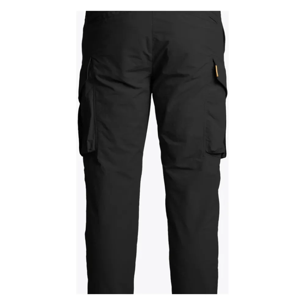 Heren Parajumpers Edmund Straight Trousers