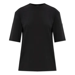 DAMES Moncler Shirts^Edward Enniful T-Shirt