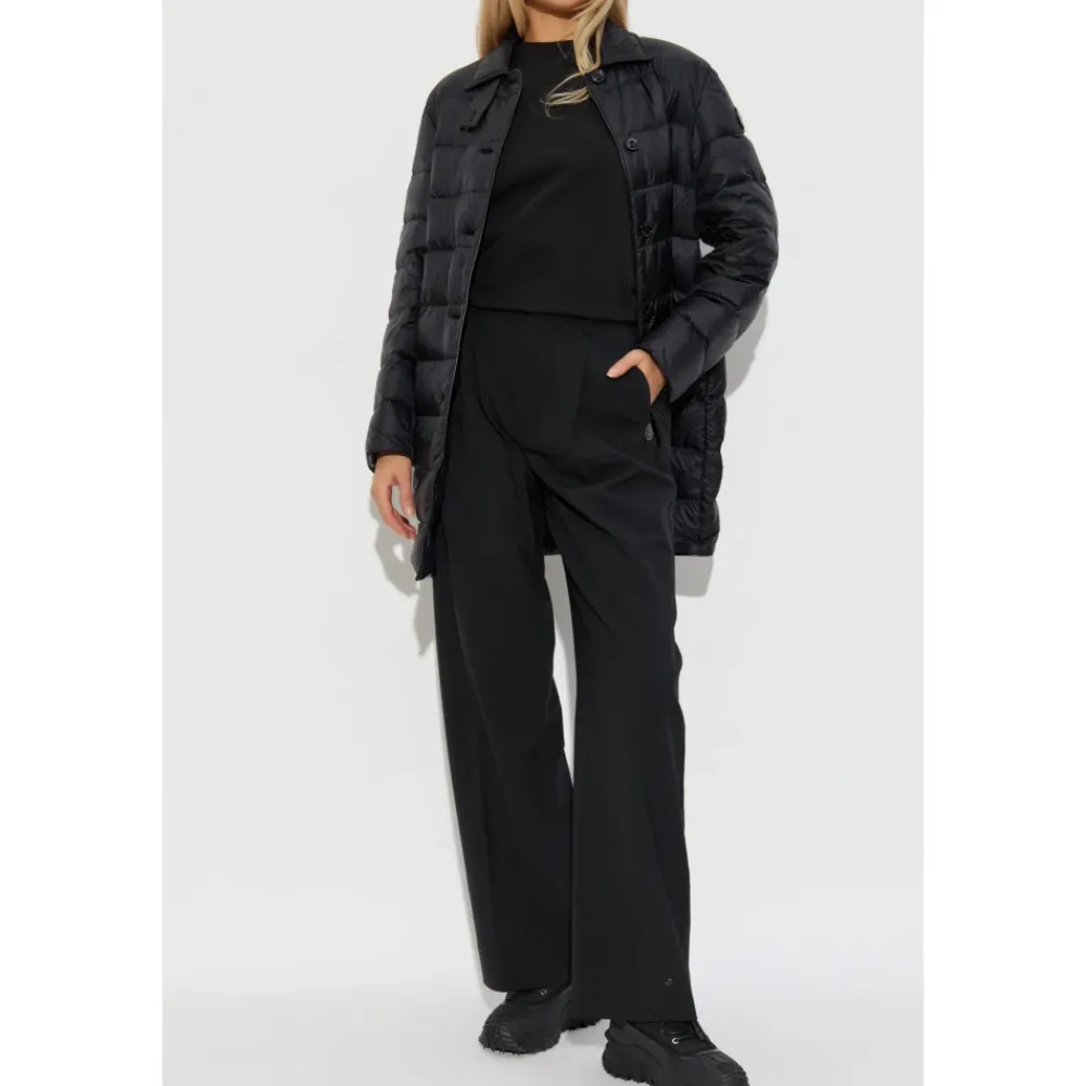 DAMES Moncler Shirts^Edward Enniful T-Shirt