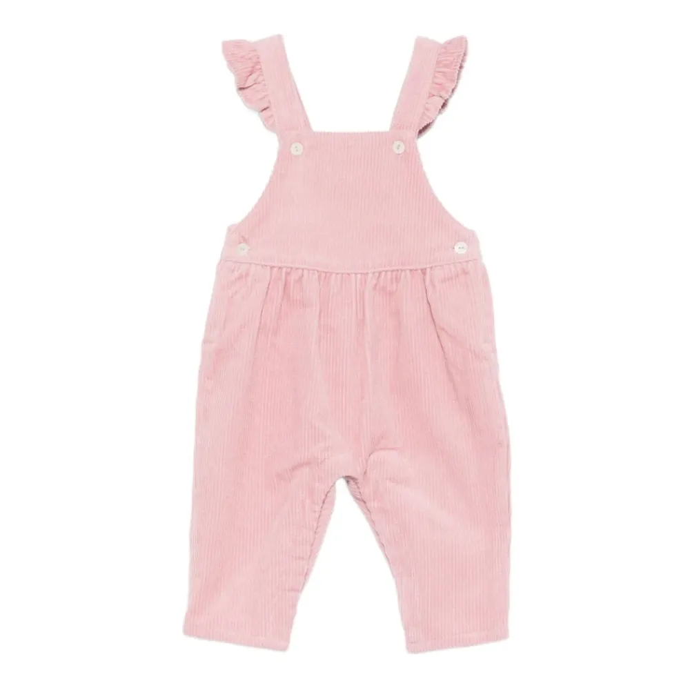 Tartine et Chocolat Eglantine Jumpsuit