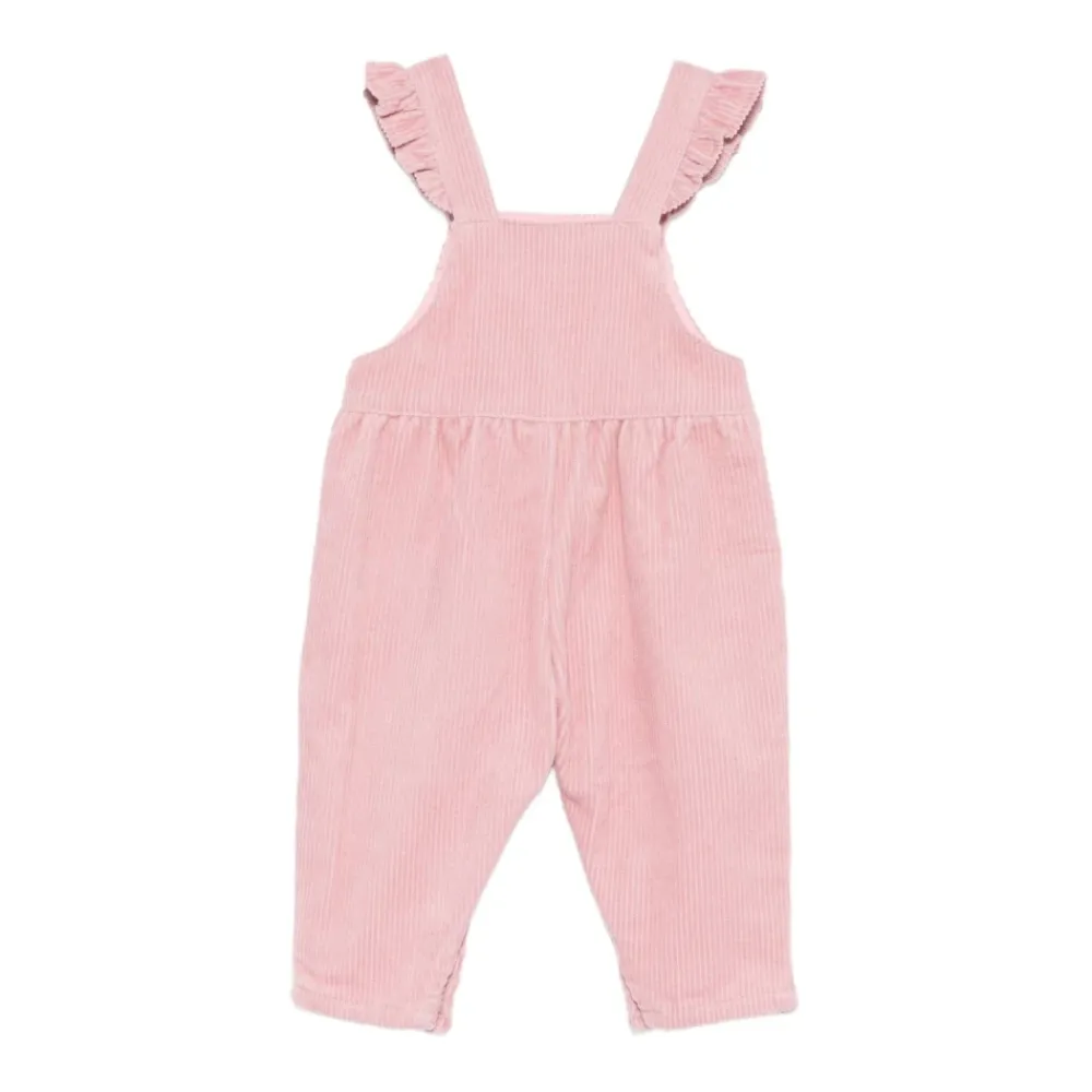 Tartine et Chocolat Eglantine Jumpsuit