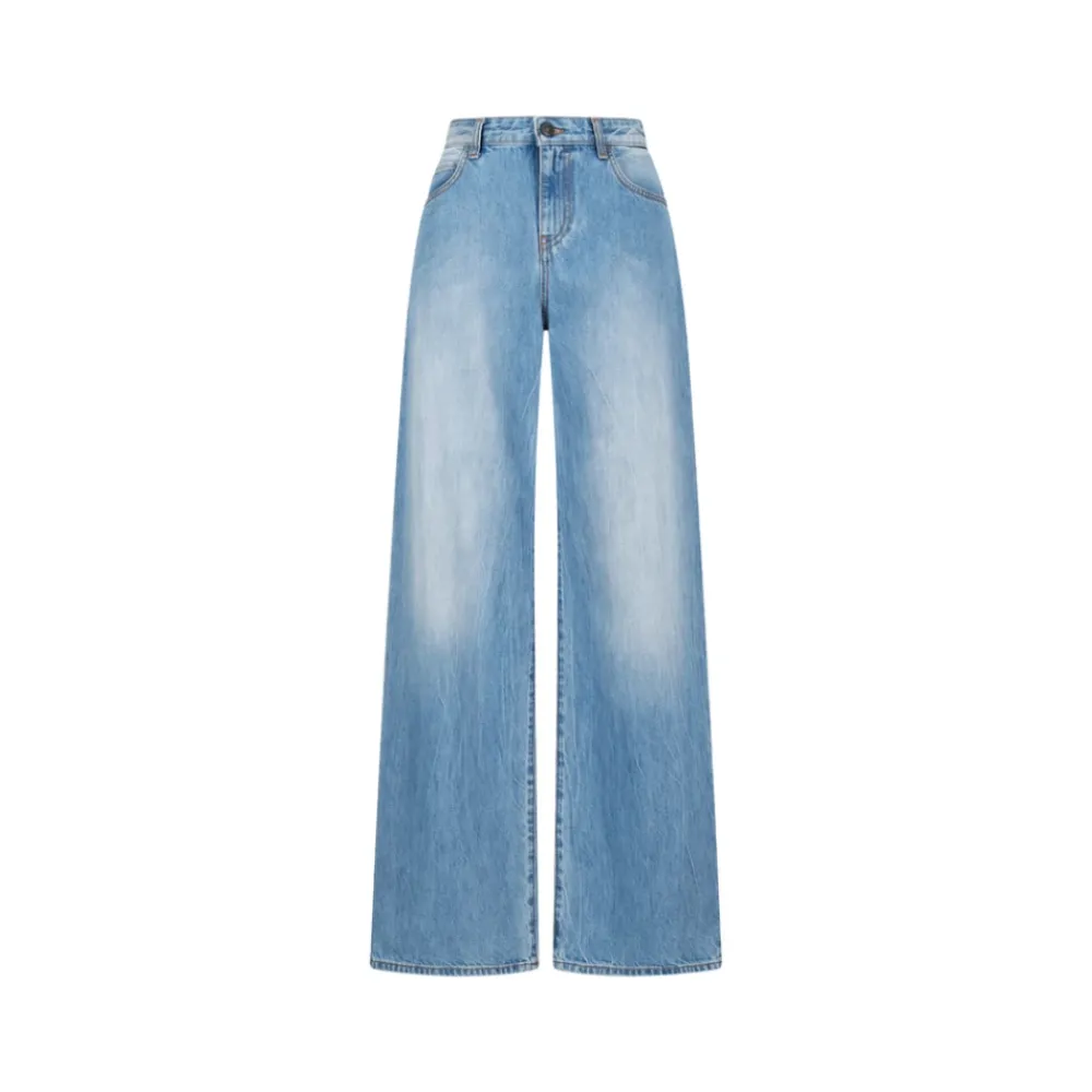 DAMES The Row Jeans^Eglitta Jean