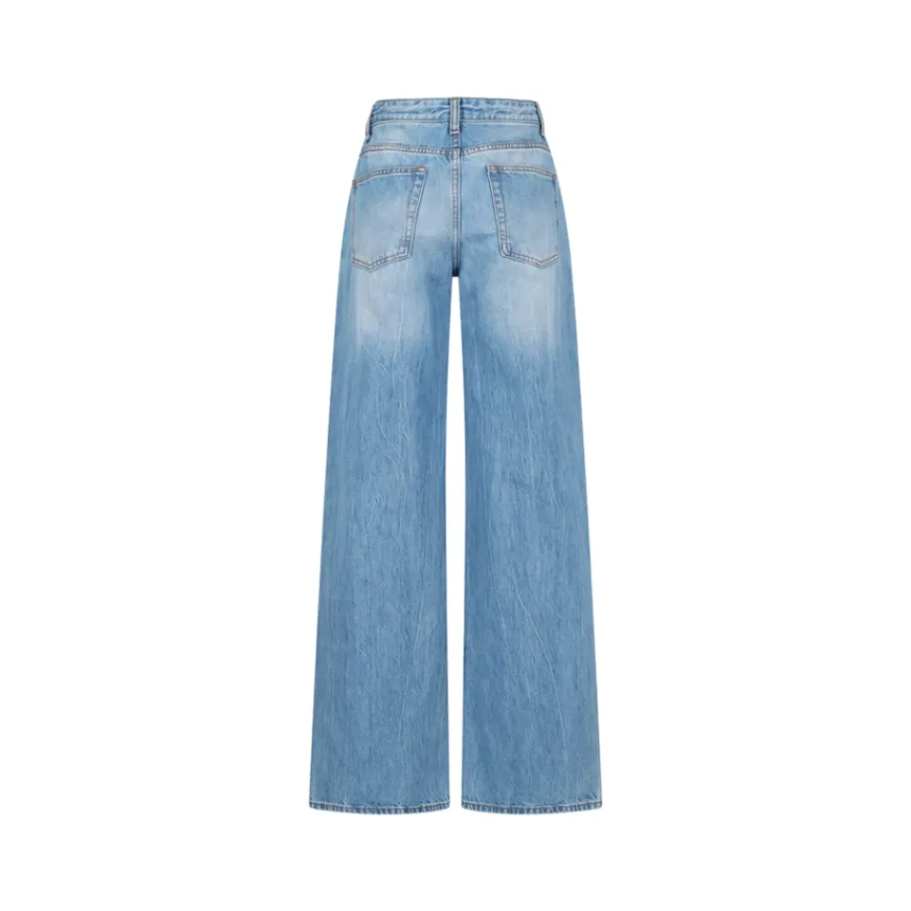 DAMES The Row Jeans^Eglitta Jean