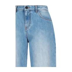 DAMES The Row Jeans^Eglitta Jean