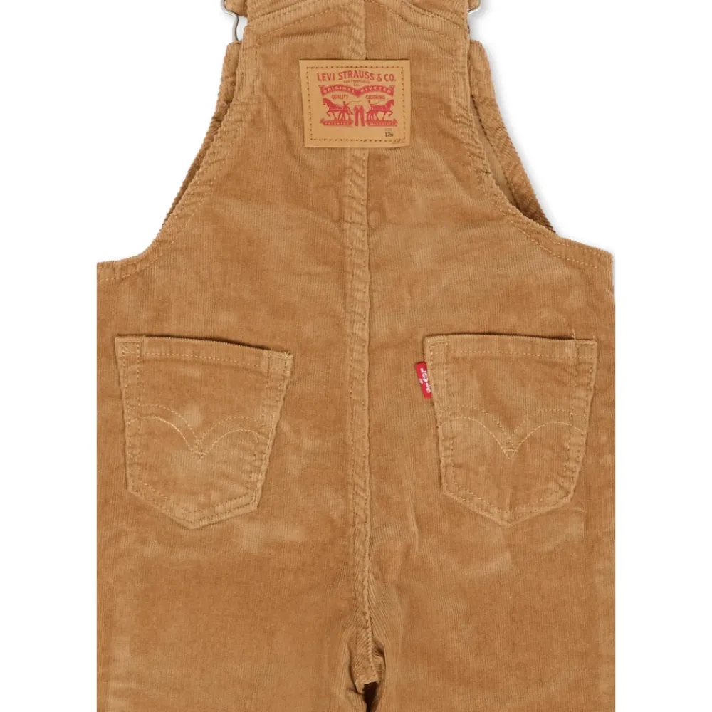 Levi's 6EJ335 J62 OVERALLS