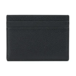 Heren Burberry Portefeuilles^EKD Card Case