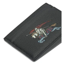 Heren Burberry Portefeuilles^EKD Card Case
