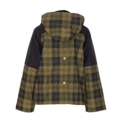 Barbour Outdoorjassen^Elaine Showerproof Jacket