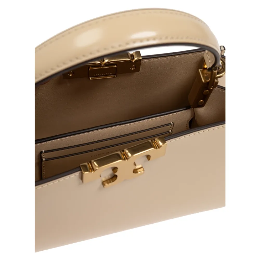 DAMES Tory Burch Heuptassen^Eleanor Mini Handtas