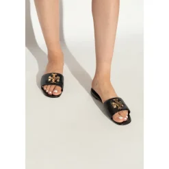 DAMES Tory Burch Eleanor Slippers
