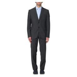 Heren Emporio Armani Elegant Herenkostuum