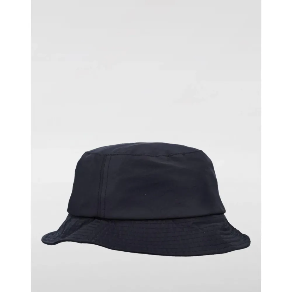 Heren JW Anderson Elegant Nylon Bucket Hat